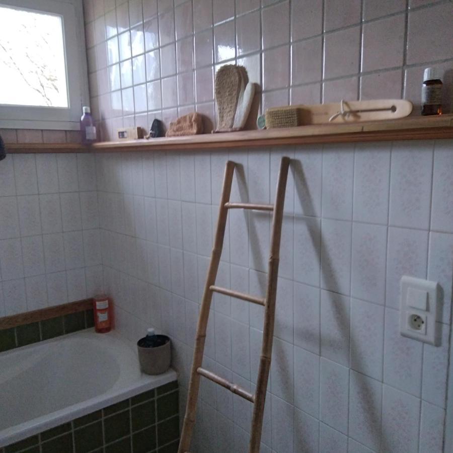 Le Fied Les Dames De La Saugiat B&B 외부 사진
