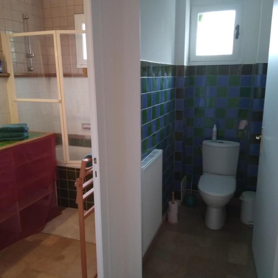 Le Fied Les Dames De La Saugiat B&B 외부 사진