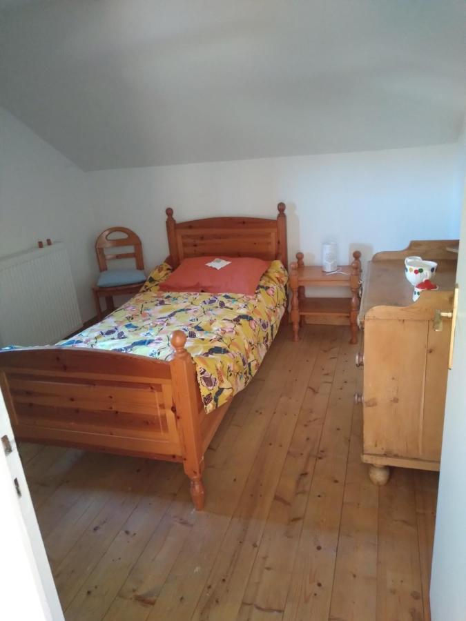 Le Fied Les Dames De La Saugiat B&B 외부 사진