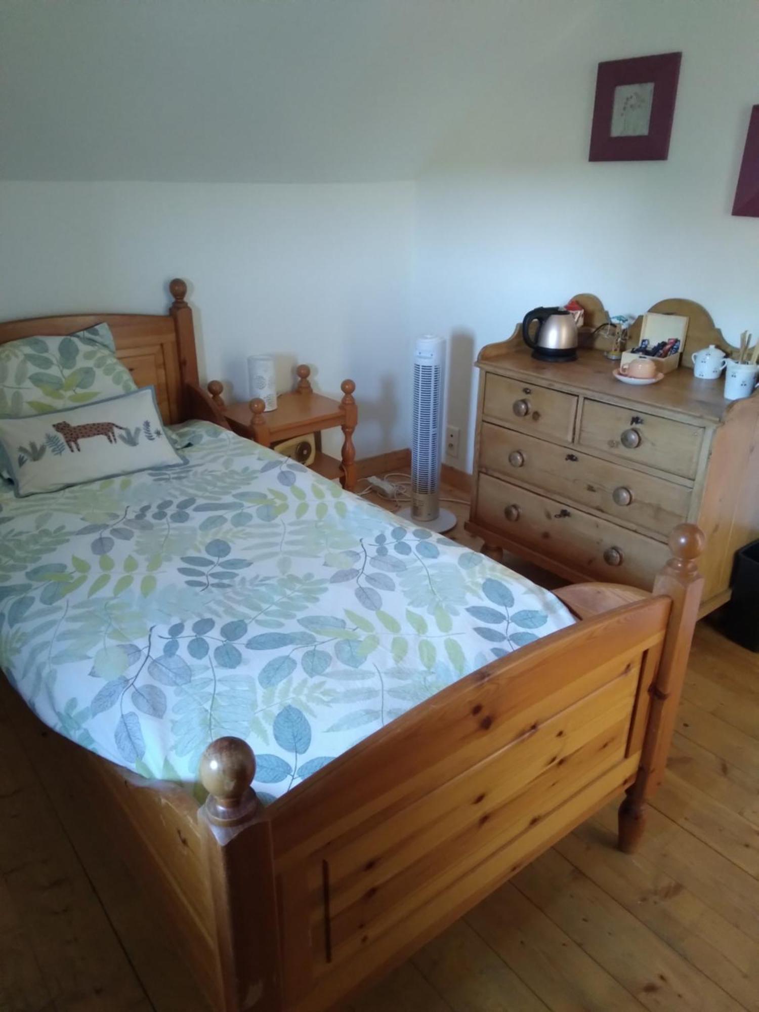 Le Fied Les Dames De La Saugiat B&B 외부 사진