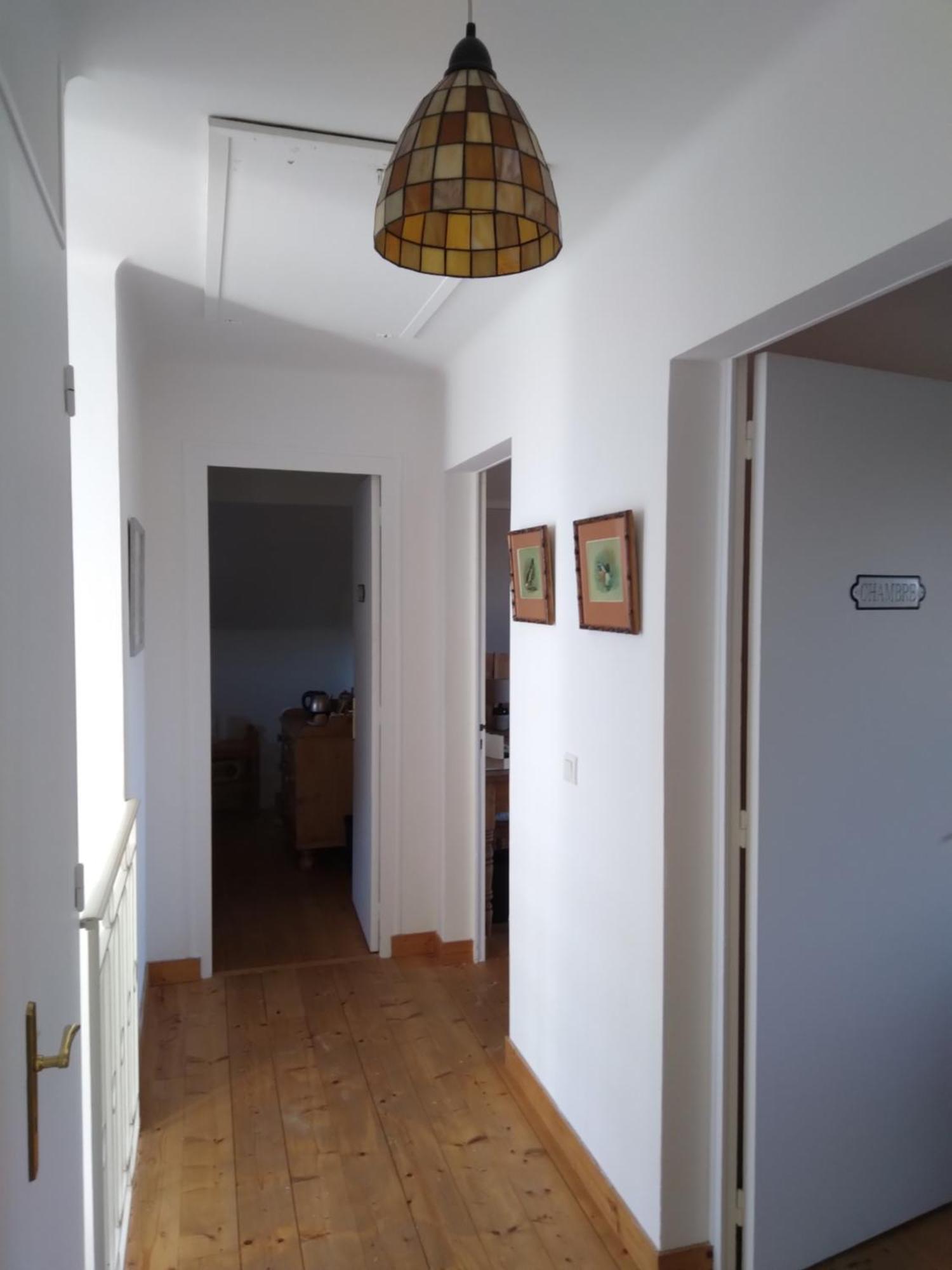 Le Fied Les Dames De La Saugiat B&B 외부 사진